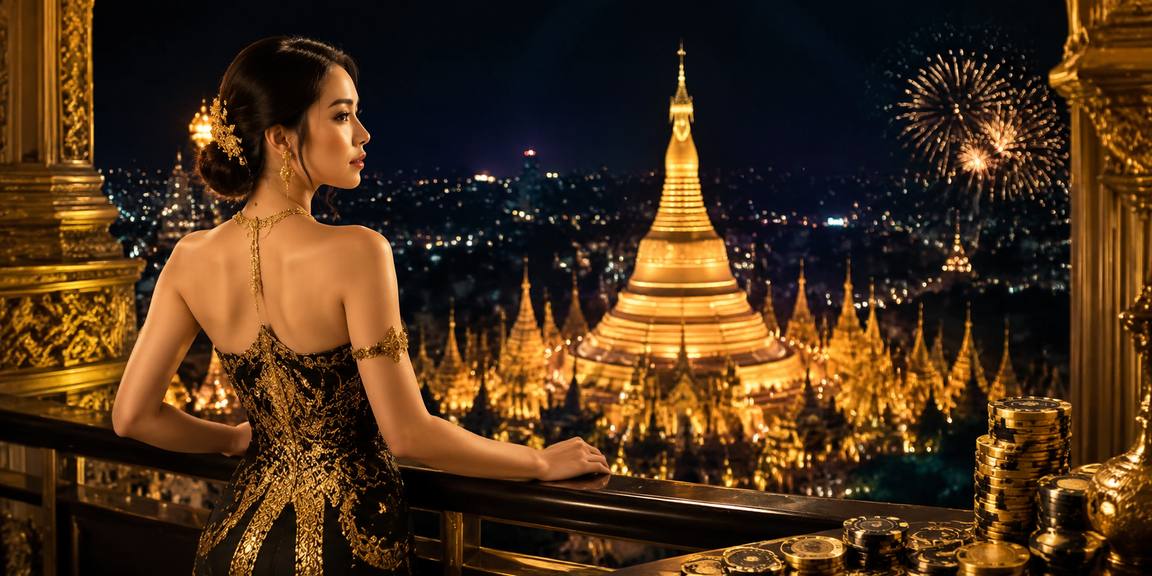 q97 app ဘလက်ဂျက်အကြံပေး